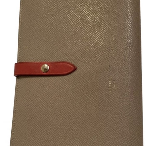 CELINE wallet - Picture 2 of 7